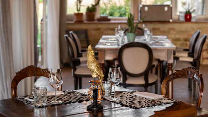 Favorita Osteria - Bastia Umbra - 1