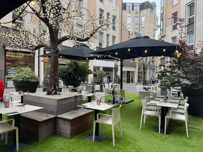 100 Patates - Metz - 1