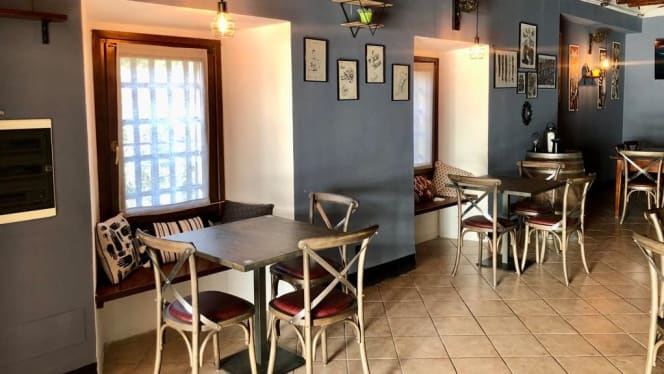 Kraken Pub - 6