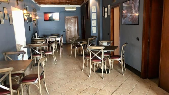 Kraken Pub - 7