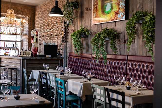 Sapore Perú al Pigneto - 1