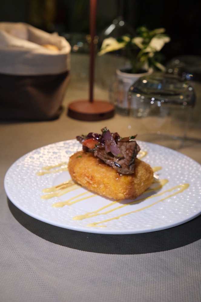 Sapore Perú al Pigneto - Roma - 1