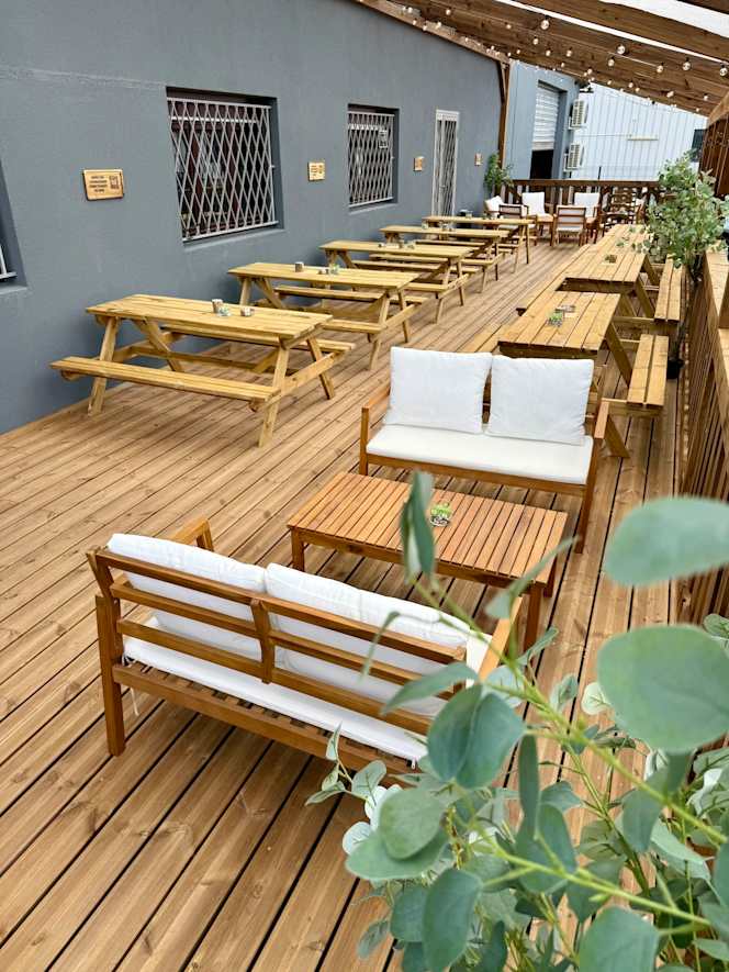 Le Village Secret - 1