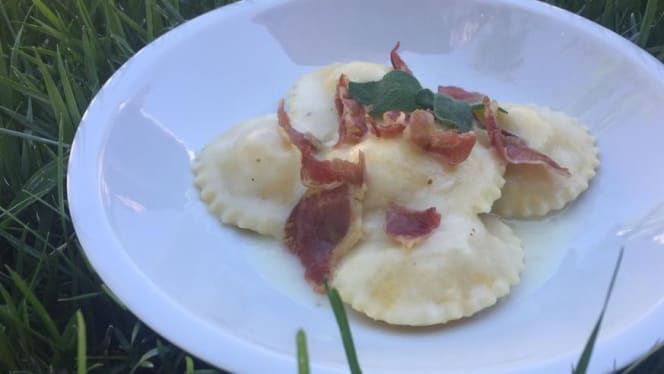 Desiderato Ristorante - 3