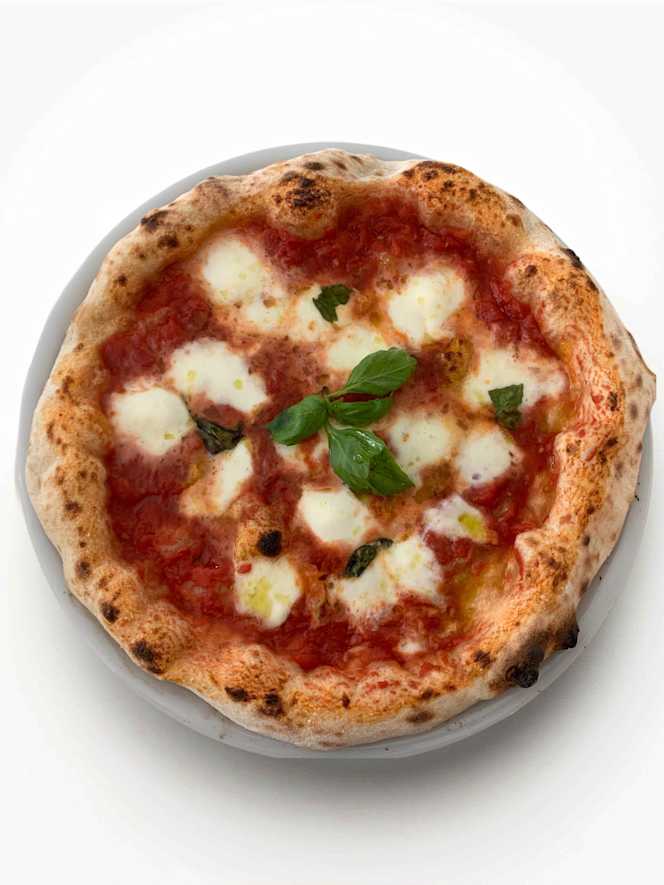 Salvatore Santucci Pizzeria - 2