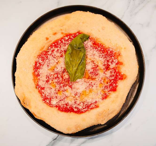 Salvatore Santucci Pizzeria - 4