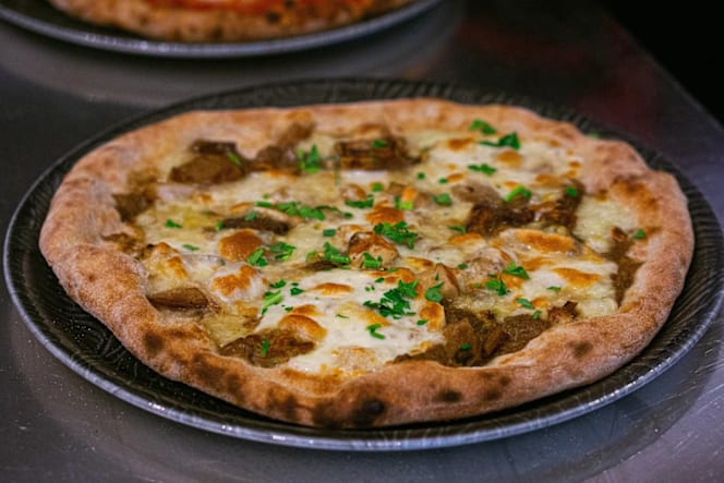 Pizzeria La Casina • Riccione - Riccione - 3