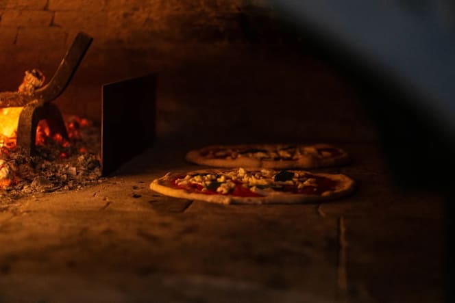 Pizzeria La Casina • Riccione - Riccione - 8