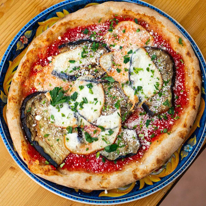 Pizzeria La Casina • Riccione - Riccione - 9