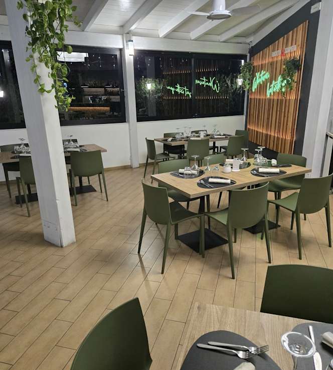 Forchetta & Scarpetta - 6