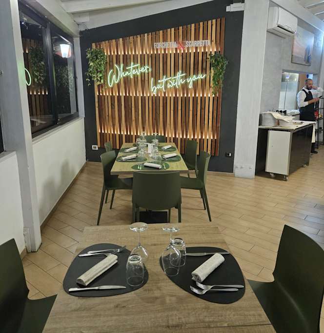 Forchetta & Scarpetta - 4