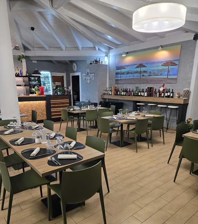 Forchetta & Scarpetta - 1