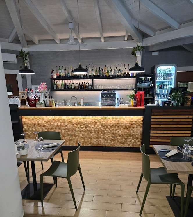 Forchetta & Scarpetta - 8