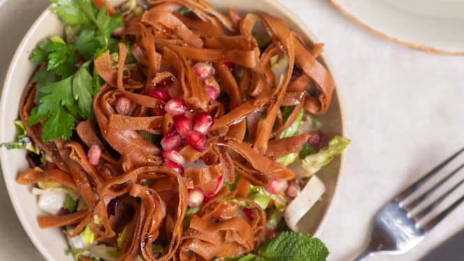 Al Arez West Hampstead - 6