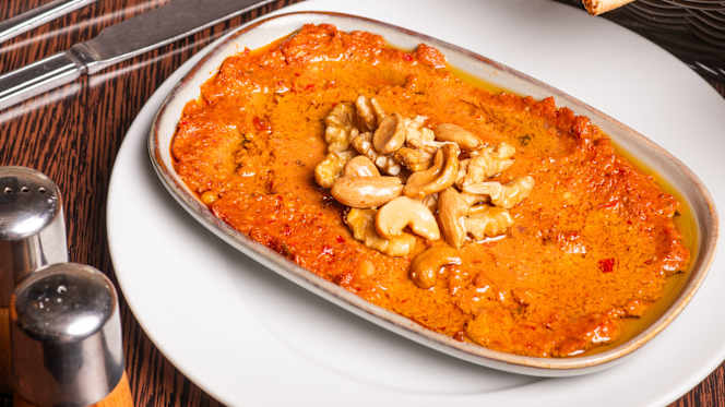 Al Arez West Hampstead - 3