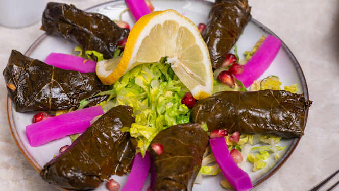 Al Arez West Hampstead - 1