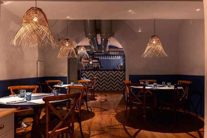 Emilio Osteria di Mare - 1