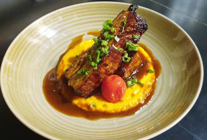 136 Avenue - Restaurant - Lyon