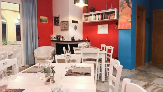 La Corte degli Ulivi - 3