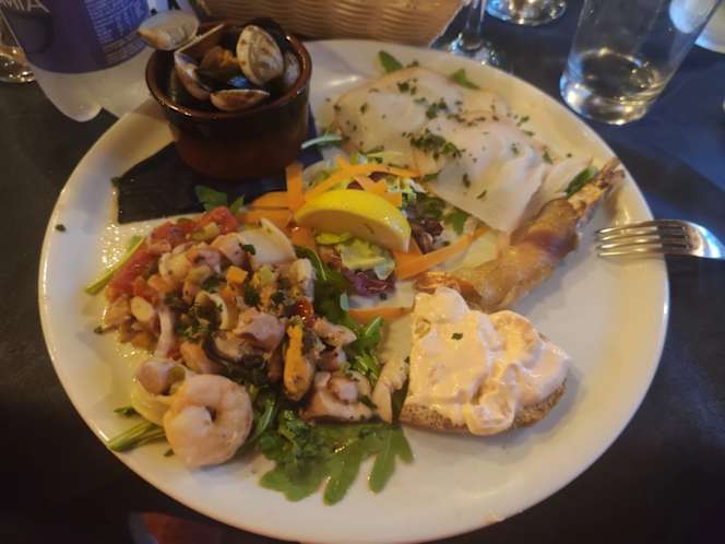 Residence Ristorante Il Paradiso - 5