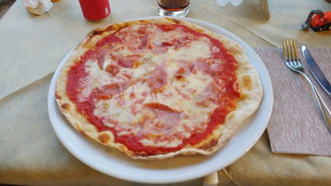 Residence Ristorante Il Paradiso - 3