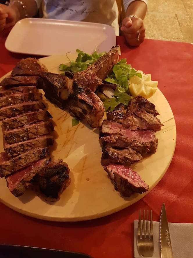 Residence Ristorante Il Paradiso - 7