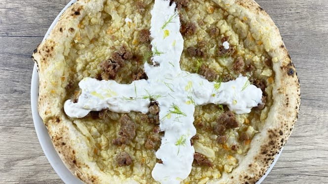 Raù - Rivoluzione gastronomica - 5