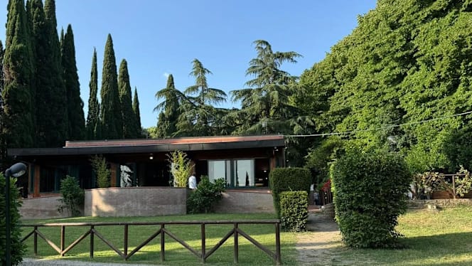Casa Limonaia - 1