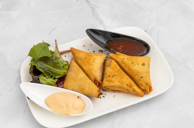 DEBY’S DELICE BISTRO - 1