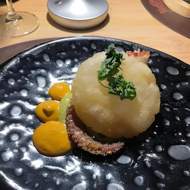 Hacienda de Leon - Isola della Scala - 6