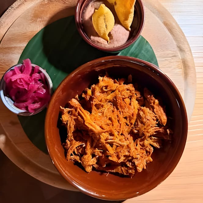 Hacienda de Leon - Isola della Scala - 5