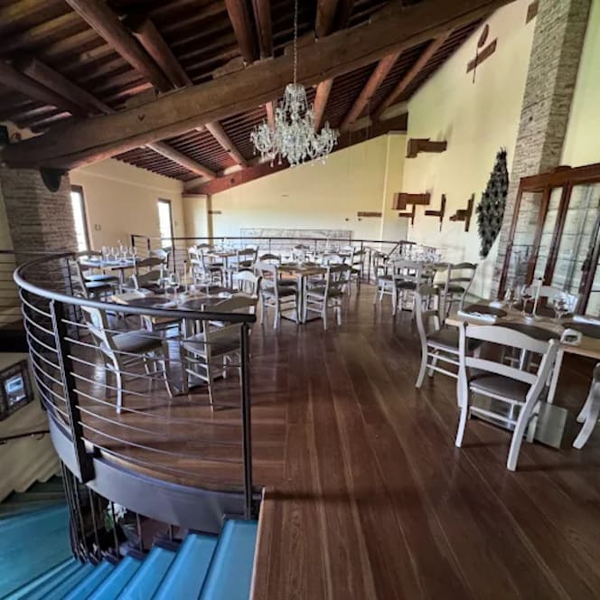 Hacienda de Leon - Isola della Scala - 2