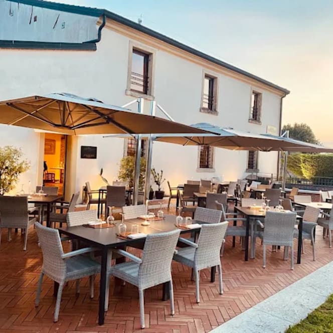 Hacienda de Leon - Isola della Scala - 9