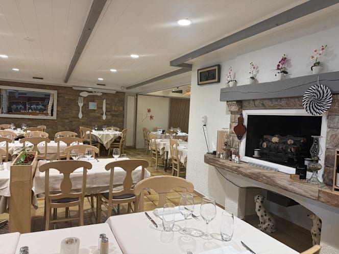 Relais du Grand Mont - 2