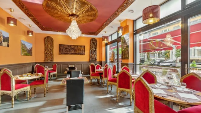 Le Darshana - 9
