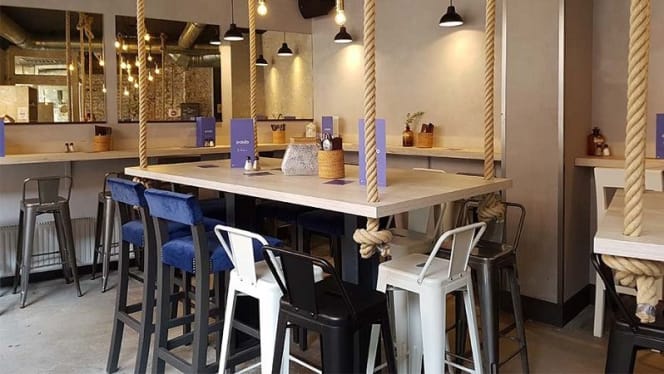 Bistro Polo - Strasbourg - 8