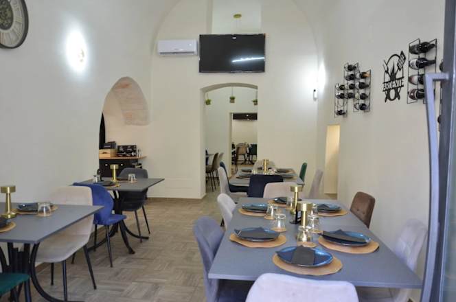 Braceria Ardente Tradizione Innovazione - Modugno - 2