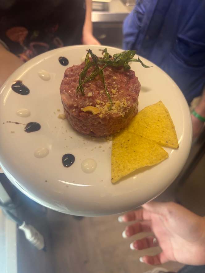 Braceria Ardente Tradizione Innovazione - 1