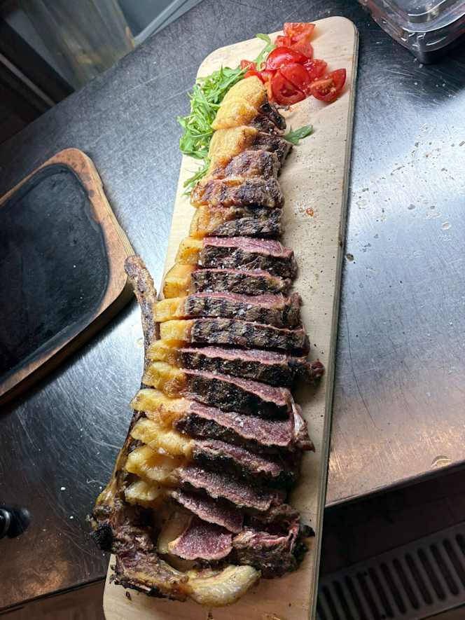 Braceria Ardente Tradizione Innovazione - 2