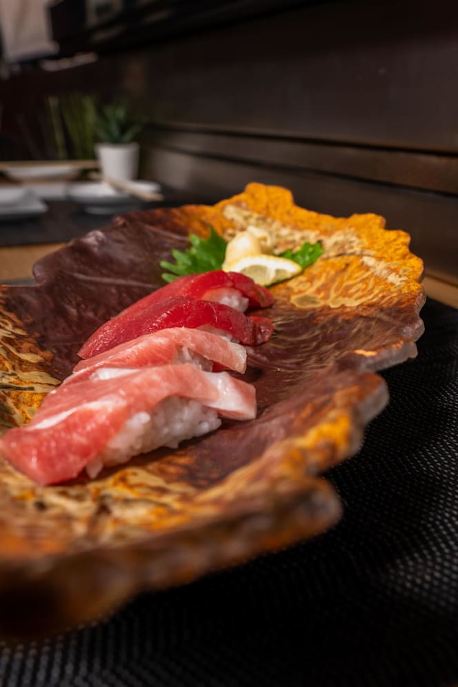 Sushi do Chris - Izakaya, Sushi & Bar - 9