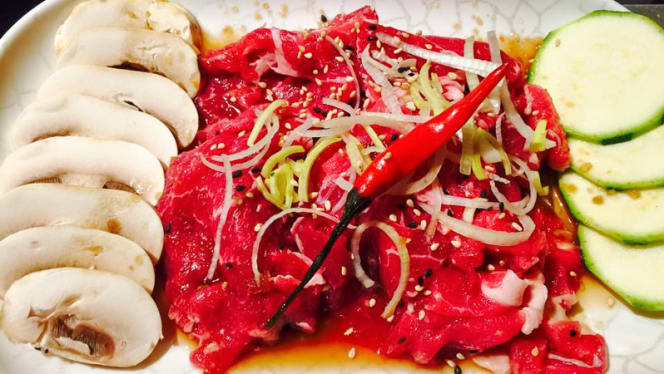 Leo Sushi - 6