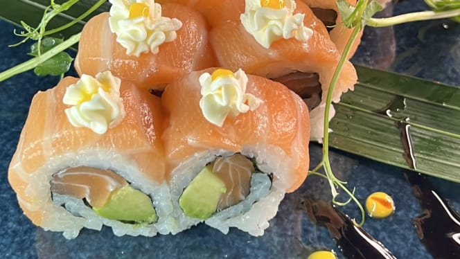 Leo Sushi - 4