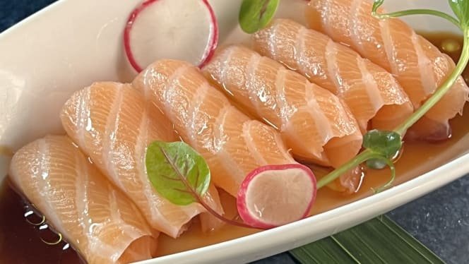 Leo Sushi - 2