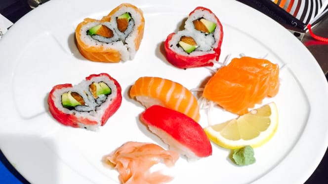 Leo Sushi - 7
