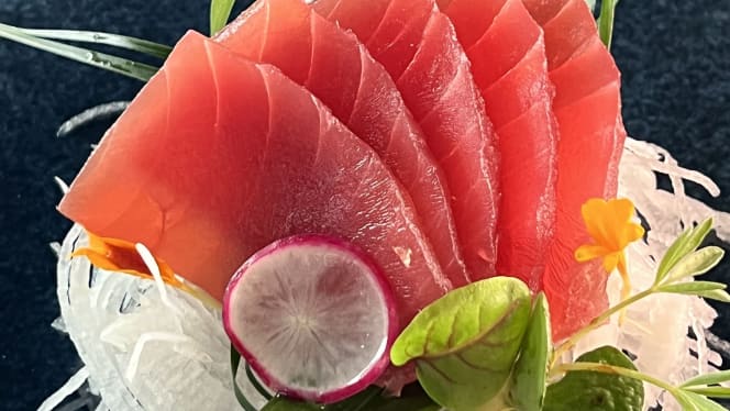 Leo Sushi - 3