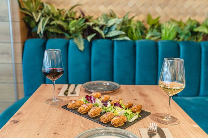 Sur BaRestaurante - 1