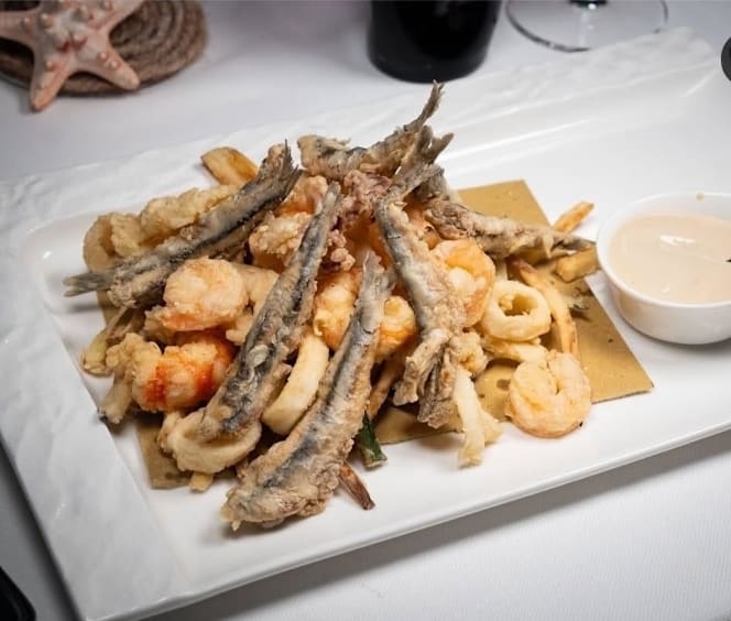 Ristorante Bianca - 9