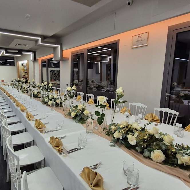 Ristorante Pizzeria San Demetrio - Stefanaconi - 6