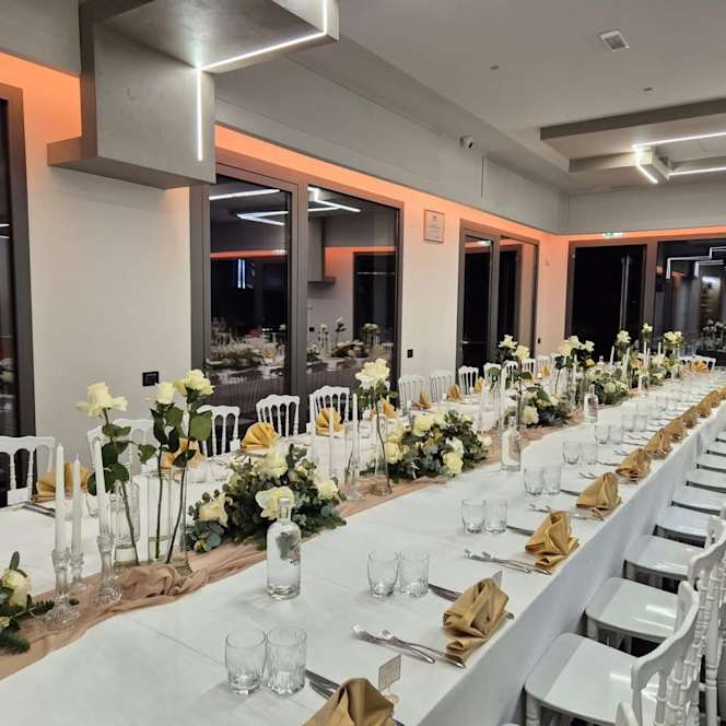 Ristorante Pizzeria San Demetrio - Stefanaconi - 7