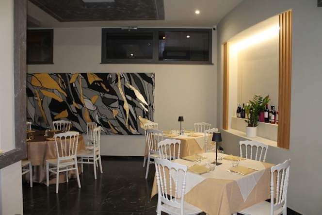 Ristorante Pizzeria San Demetrio - Stefanaconi - 0